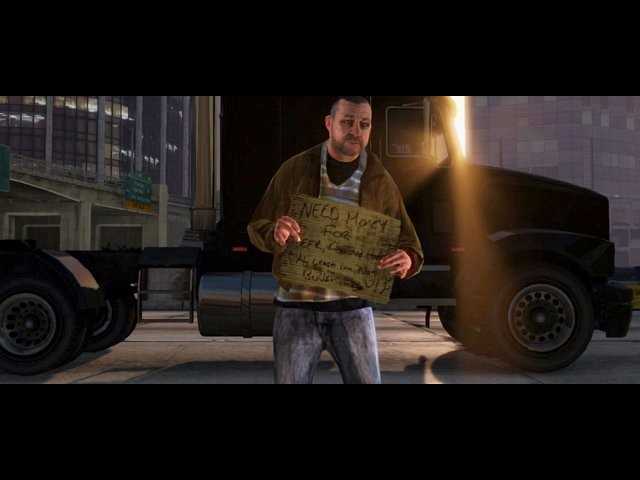 Grand Theft Auto 5, immagini ufficiali