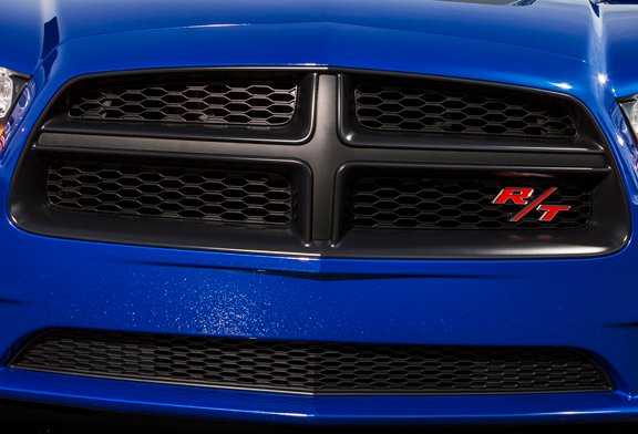 Nuova Dodge Charger Daytona 2013