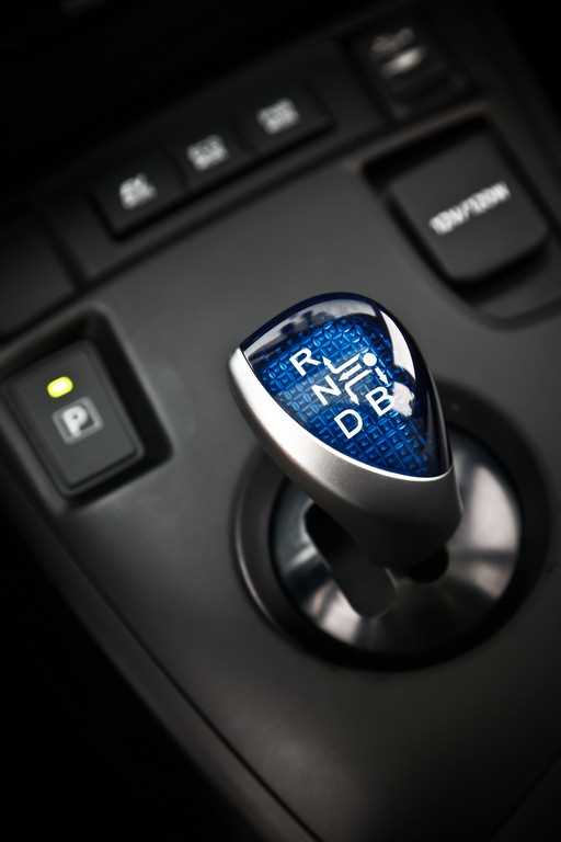 Nuova Toyota Auris a Lisbona