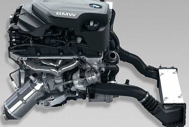 Nuova BMW Serie 4 Coupé: prime immagini