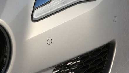 Maserati Quattroporte 2013: nuove foto