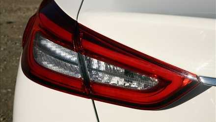 Maserati Quattroporte 2013: nuove foto