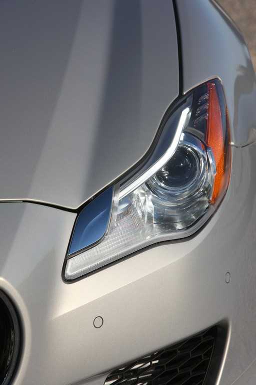Maserati Quattroporte 2013: nuove foto