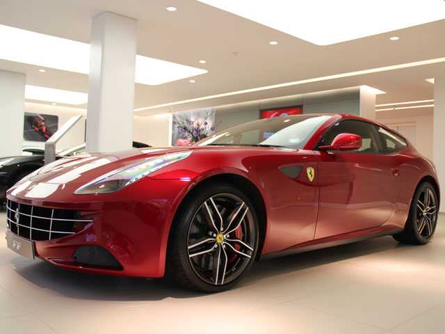 Cinque Shooting Brake di ieri e di oggi