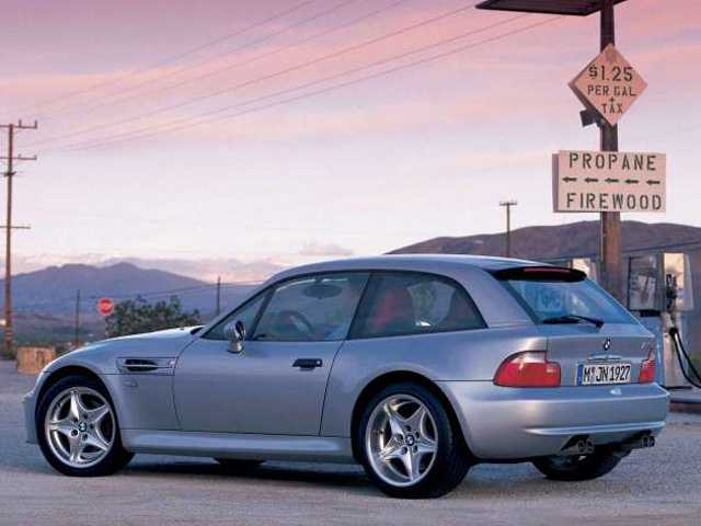 Cinque Shooting Brake di ieri e di oggi