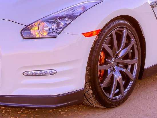 Nissan GT-R 2013: nuove immagini ufficiali
