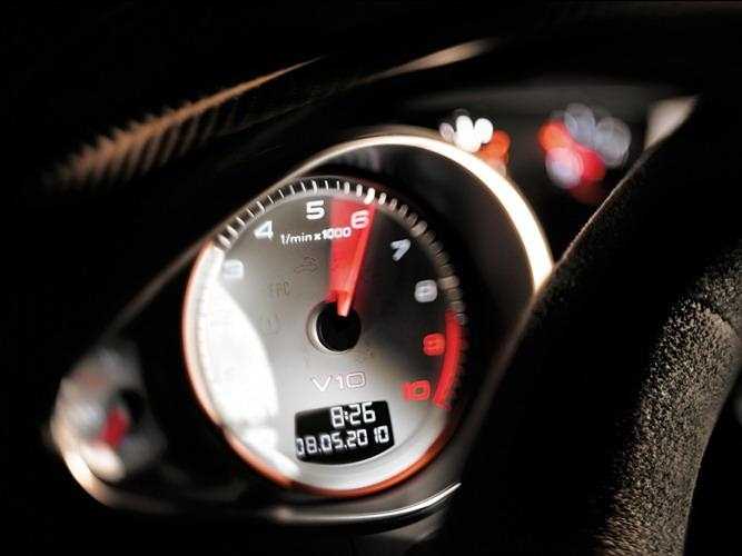 Audi R8 Limited Edition: solo per la Cina