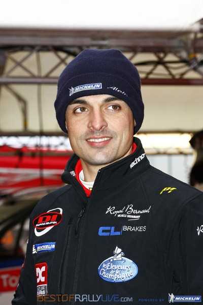 Rally di Montecarlo 2013