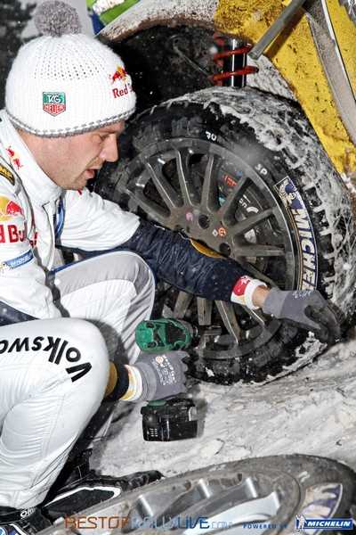 Rally di Montecarlo 2013