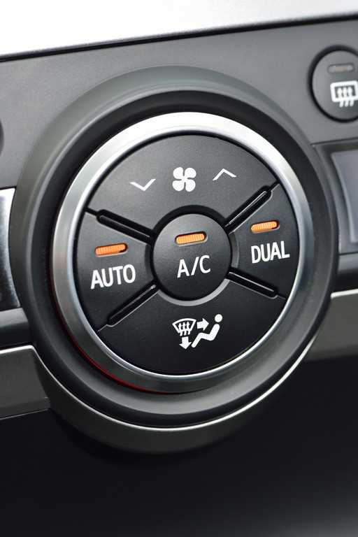 Toyota Verso 2013