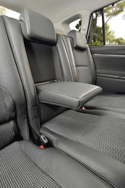 Toyota Verso 2013