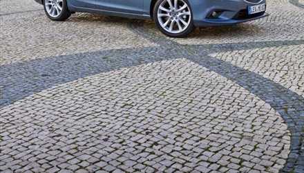 Nuova Mazda 6 2013: primo contatto
