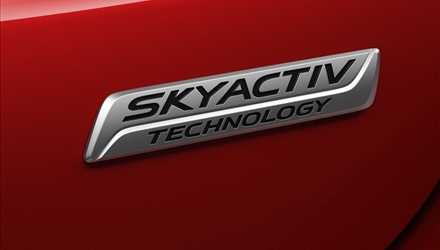 Nuova Mazda 6 2013: primo contatto