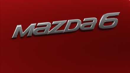 Nuova Mazda 6 2013: primo contatto