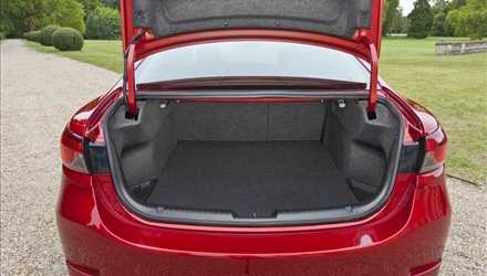 Nuova Mazda 6 2013: primo contatto