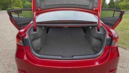 Nuova Mazda 6 2013: primo contatto