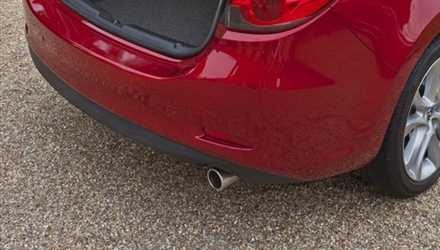 Nuova Mazda 6 2013: primo contatto