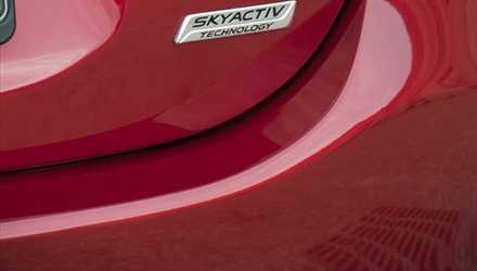 Nuova Mazda 6 2013: primo contatto