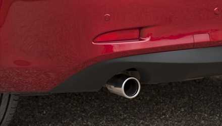 Nuova Mazda 6 2013: primo contatto