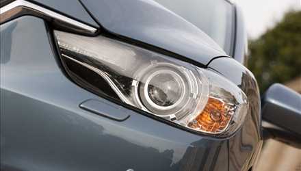 Nuova Mazda 6 2013: primo contatto