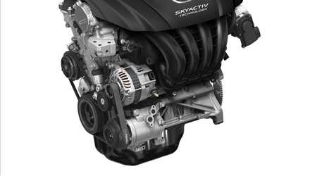 Nuova Mazda 6 2013: primo contatto