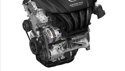 Nuova Mazda 6 2013: primo contatto