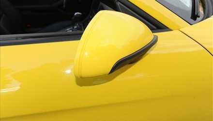 Porsche Boxster S: la prova su strada e in pista