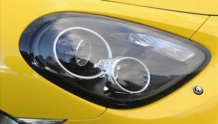 Porsche Boxster S: la prova su strada e in pista