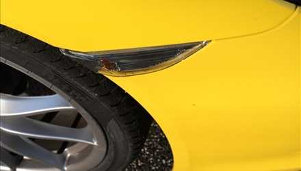Porsche Boxster S: la prova su strada e in pista