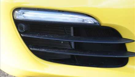 Porsche Boxster S: la prova su strada e in pista