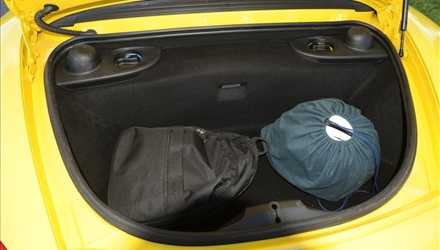 Porsche Boxster S: la prova su strada e in pista