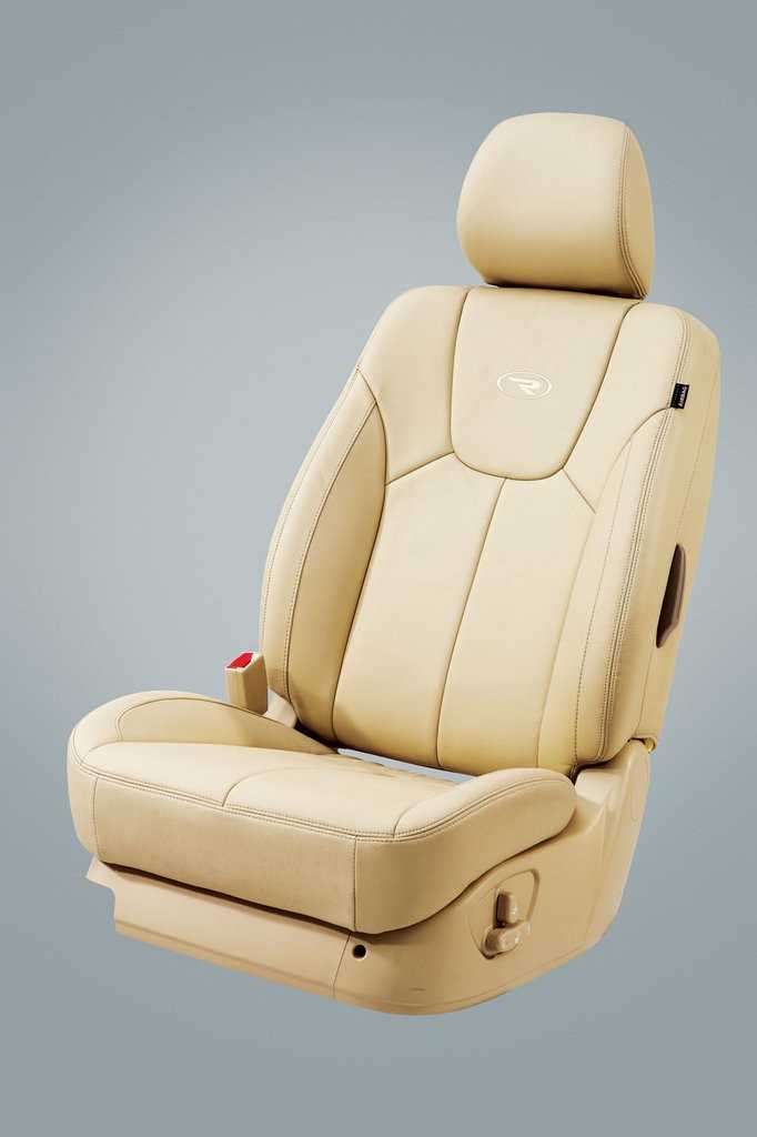 SsangYong Rexton W