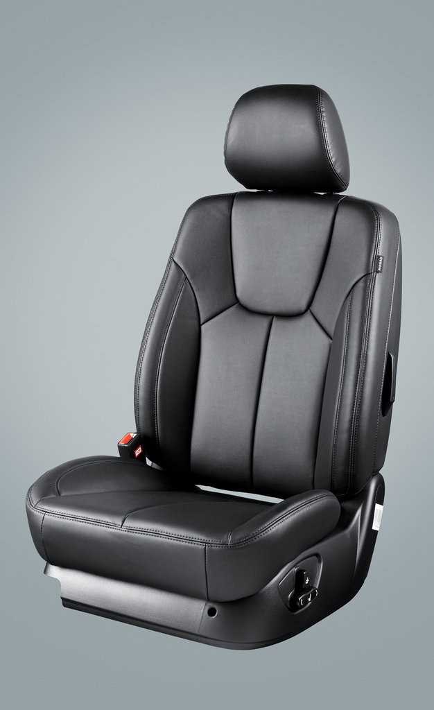 SsangYong Rexton W