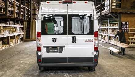 Dodge RAM ProMaster 1500