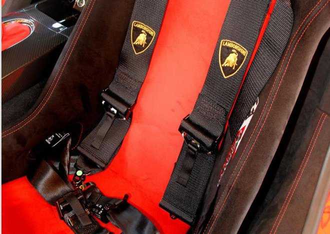Lamborghini Gallardo STS-700 by RENM Performance