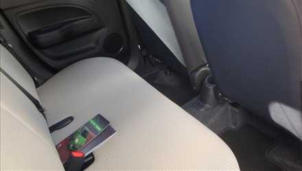 Mitsubishi Space Star 2013