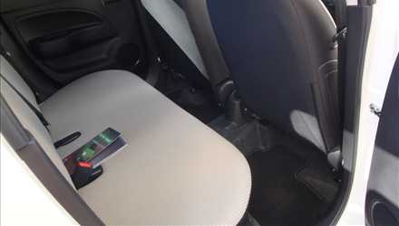 Mitsubishi Space Star 2013