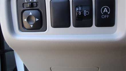 Mitsubishi Space Star 2013