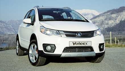 Great Wall Voleex C20R 2013