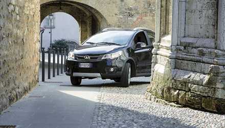 Great Wall Voleex C20R 2013