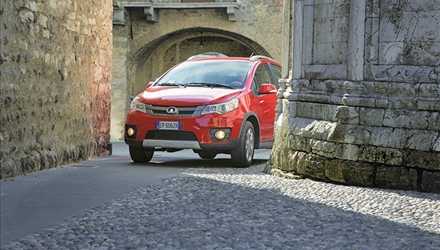 Great Wall Voleex C20R 2013