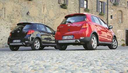 Great Wall Voleex C20R 2013