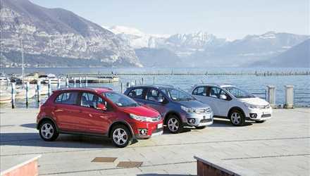 Great Wall Voleex C20R 2013