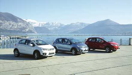 Great Wall Voleex C20R 2013