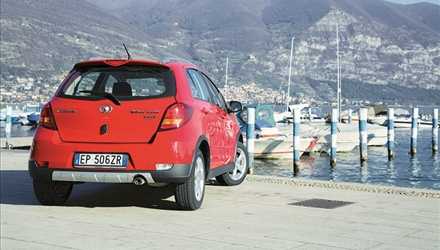 Great Wall Voleex C20R 2013