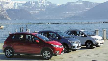 Great Wall Voleex C20R 2013