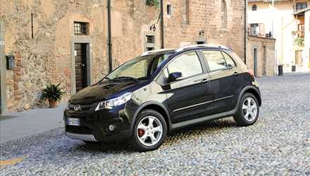 Great Wall Voleex C20R 2013