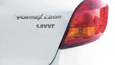 Great Wall Voleex C20R 2013