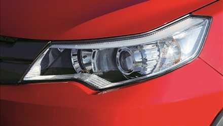 Great Wall Voleex C20R 2013