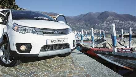 Great Wall Voleex C20R 2013
